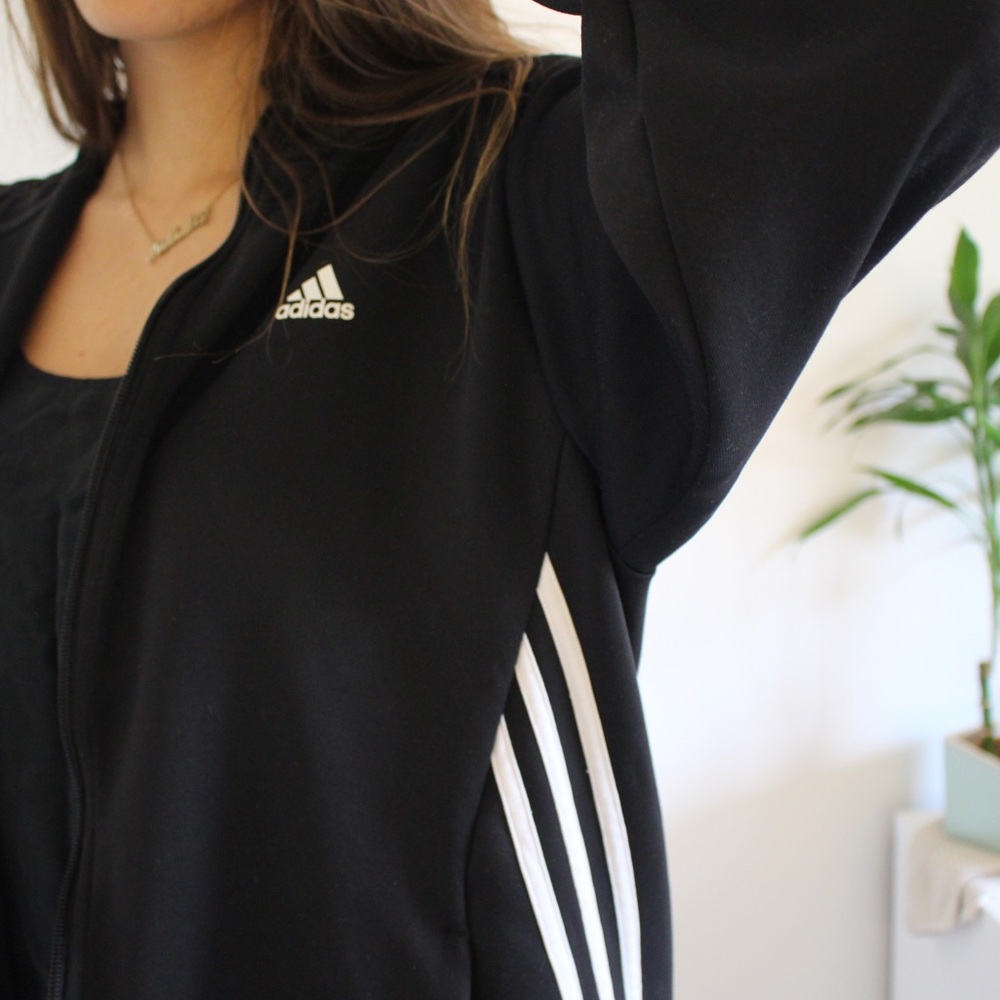 Adidas Jacket